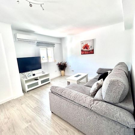 Apartamento Balcon A Nerja Kültér fotó