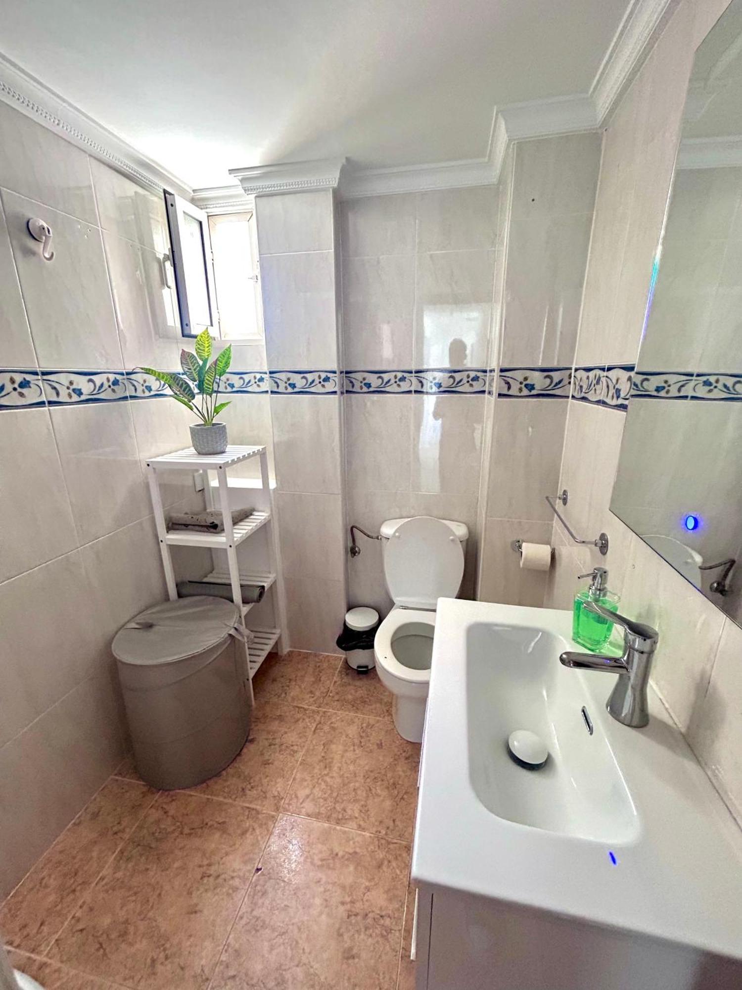 Apartamento Balcon A Nerja Kültér fotó